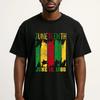 Juneteenth, June 19th 1865 Tee, Retro Juneteenth Shirt, Black History Day Shirt