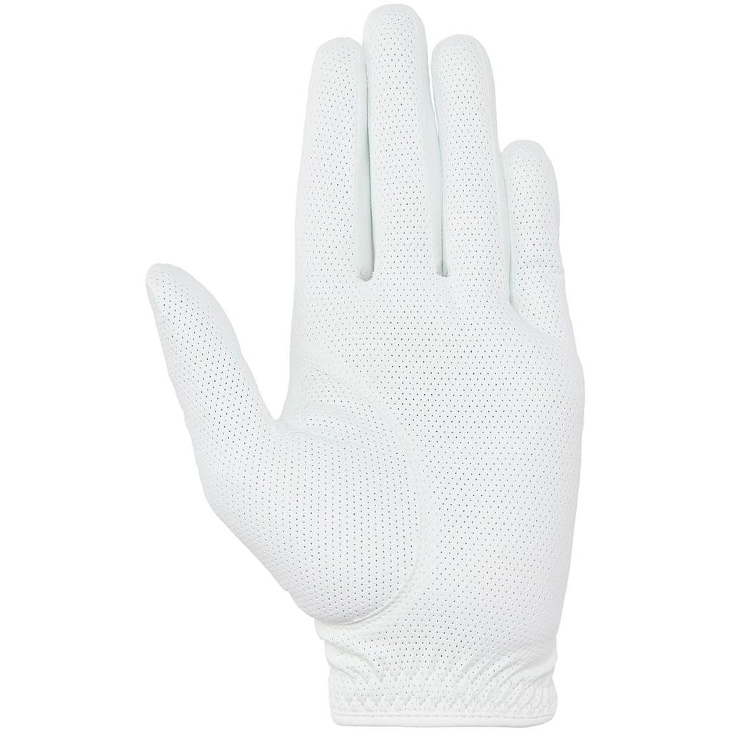 TAYLOR MADE Players Air Gloves White Size:21 Men's Golf Gloves