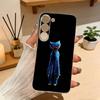 Game H-huggy W-Wuggy Phone Case For Samsung A10 A12 A31 A40 A70 Transparent Cover