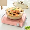 Corning VISIONS 2.1L Glass Casserole Pot