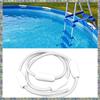 WON Pool Er Feed Hose Replacement Parts Resuable Durable Thick For Polaris D45 Pool Er Feed Hose With 4 D10 Floats For 280 380