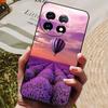For OnePlus 11 5G Silicone Case Cute Pattern Soft TPU Phone Cover For One Plus 11 Back Cover Bumper OnePlus11 PBH110 1+11 Funda