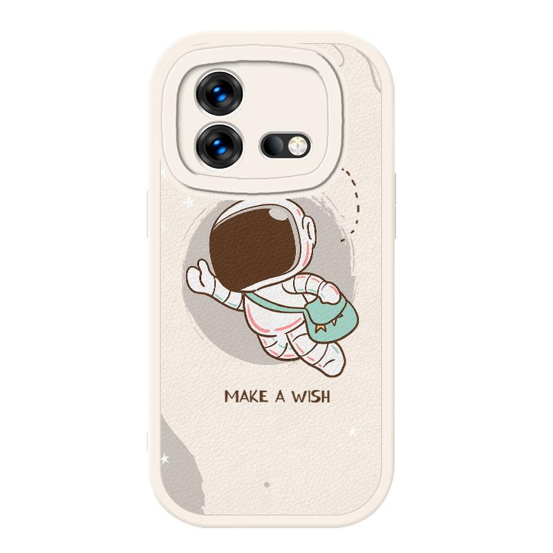 

for iQOO NEO 8 Lambskin Cute Phone Case Camera Protective 3D Cartoon black white for iQOO NEO8 Cover Bag TPU Soft Silicone Coque iQOO NEO 8