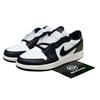 Jordan Air Jordan 1 Retro Low OG "Mocha" CZ0858-102 Children's Shoes