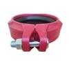 Lieve Fire Groove Clamp Reducer Pipe Fitting
