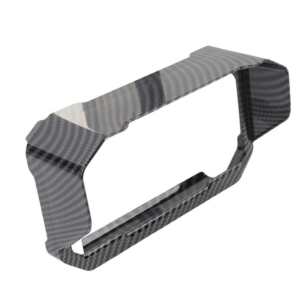 Motorcycle Instrument Sun   Guard Protective Cover Anti Fade Stylish Look Replacement for 450MT 450 MT 2024 and Later