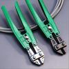1pc Heavy-Duty Steel Bar Cutting Pliers Labor-Saving Wire Cutting Pliers Electrician Professional Durable Hardware Tool