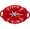 Кокотница Zwilling Staub, для томатов, 32.5×21 см, 2.9 л (40511-774-0)