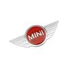 Metal Car Front Hood Rear Trunk Emblem Badge Sticker for BMW Mini Cooper S F56 F57 R55 R56 R60 Replacement Logo Accessories Ycahd11