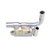 Engine Cooling Water Pipe Cylinder Heater Joint SH20-15-290A For Mazda CX-5 6