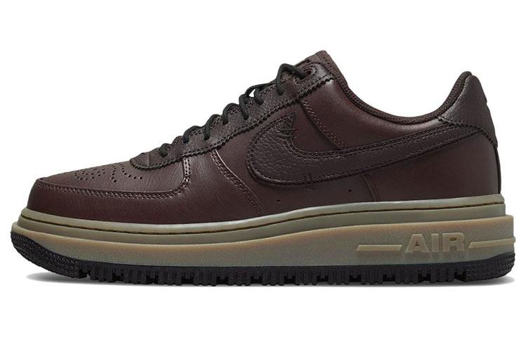 

Nike Air Force 1 Low Luxe Коричневий Базальт DN2451-200 44