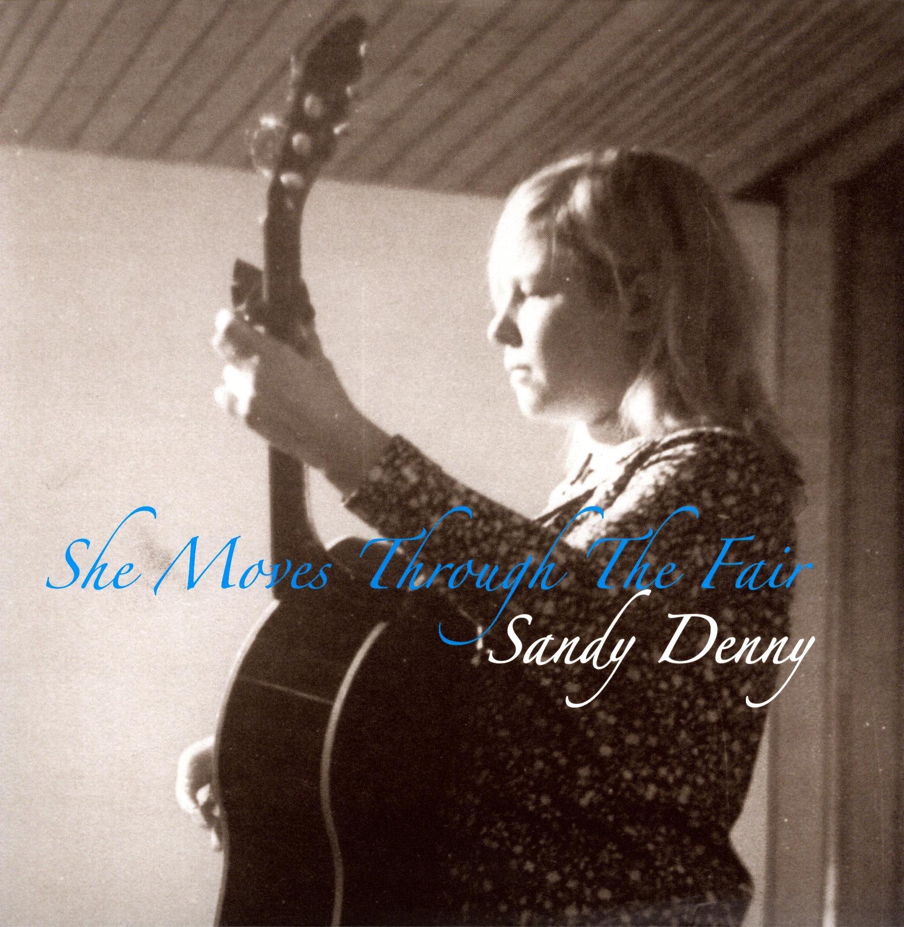 

She Moves Through the Fair inch (Ogv) [12 Analog]