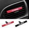 Air freshener Refill Car Aromatherapy Stick Fragrance Clip For Mazda 2 3 4 5 6 7 8 323 626 CX5 CX7 CX9 RX8 MX3 MX5 Accessories vf2