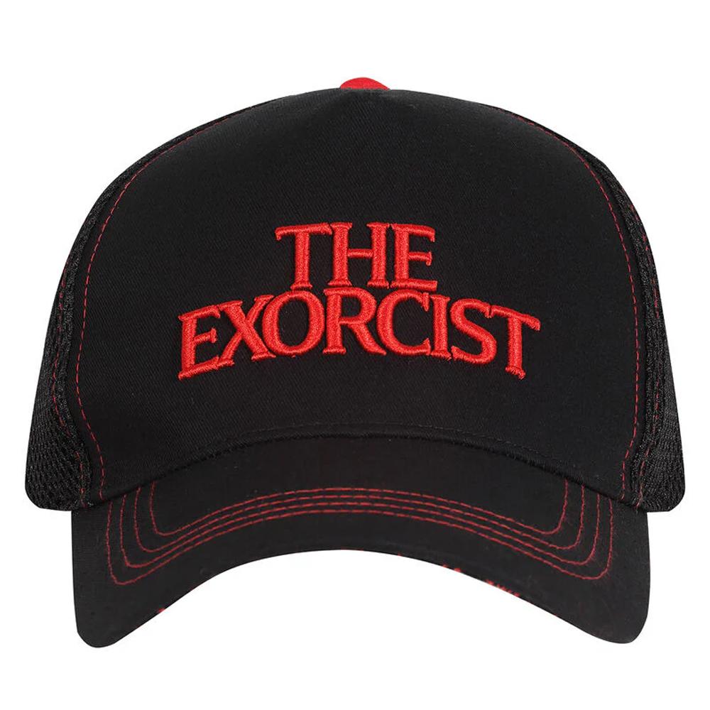 The Exorcist Logo Baseball Cap