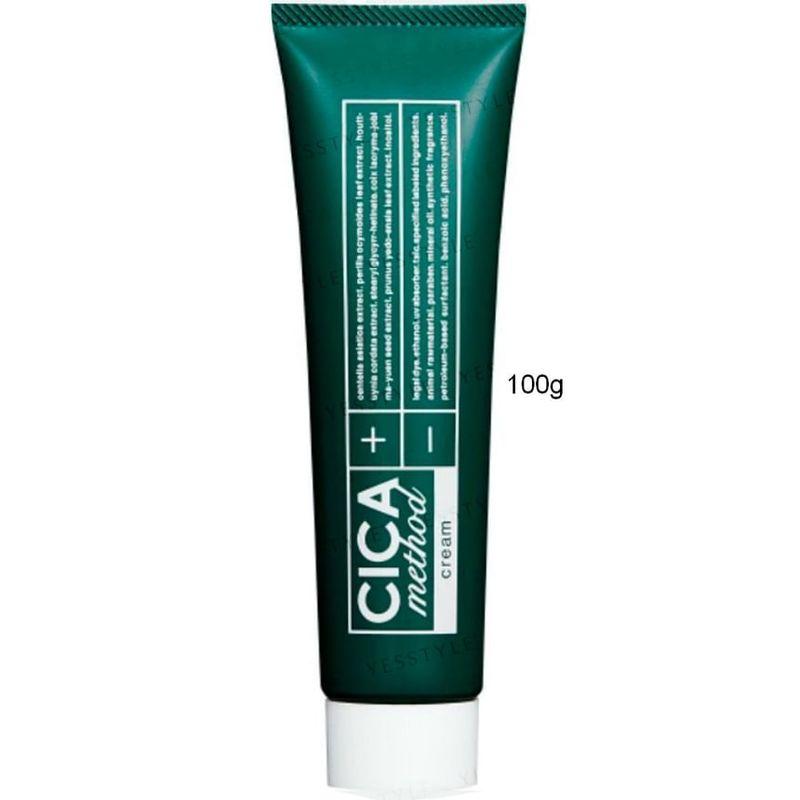 COGIT - CICA Method Cream