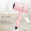Shenbaolai Blue Light Negative Ion Hair Dryer