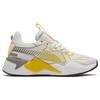 Puma RS-X Tpu Fade Women's Grey Yellow 374114-02