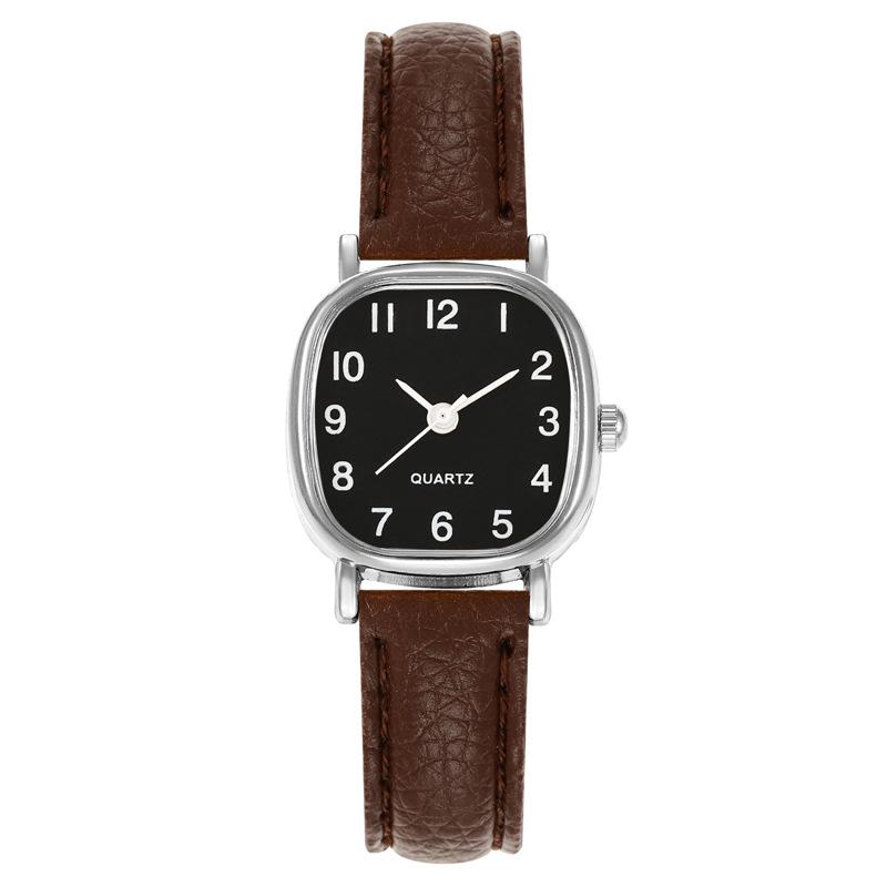 Women's Watch, Stylish and Compact Elegant Timepiece, Quartz Wristwatch for Women, Ladies' Wristwatch