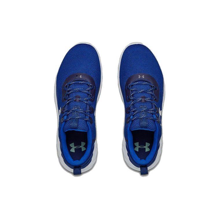 Under Armour Charged Will Nm Sneakers Blue 3023077-400