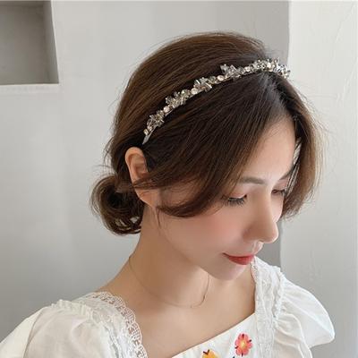 Accessoires pour Cheveux – Serre-têtes pour femme