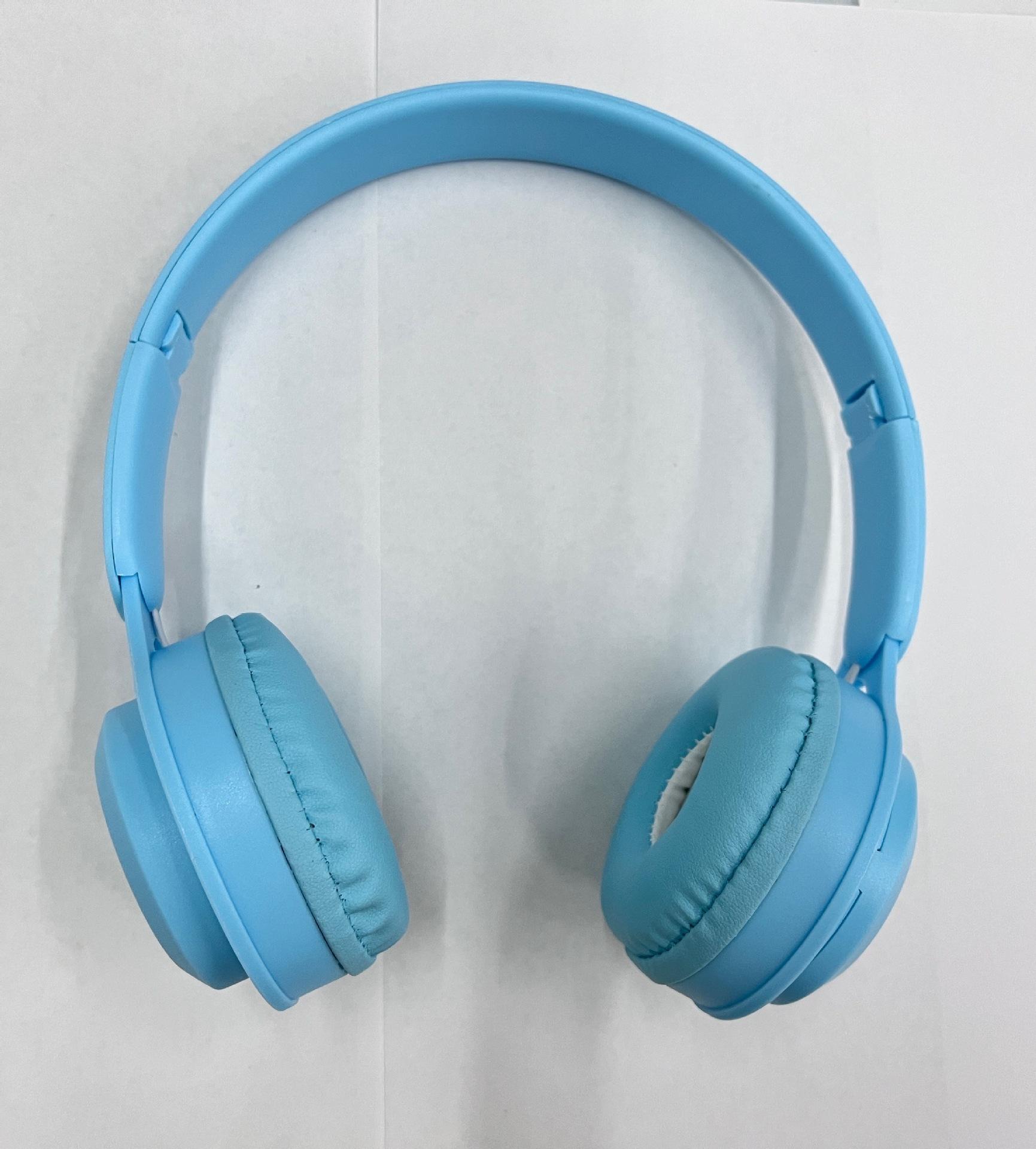 

Macaron Y08 Складная беспроводная карта с креплением на голове Изысканная маленькая карта Модная студенческая гарнитура Y08 Bluetooth