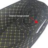 Waterproof Inner Lining Pad & Seat Cover for Honda PCX160/150 ADV160/150.