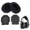 Comfort Upgrades Ear Pad for Aviation Headsets X A10 Headphones, High Density Memory Foam Ear Cover Earcups