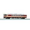 KATO Kiha 82 1-607-1 HO Scale Diesel Railcar Red