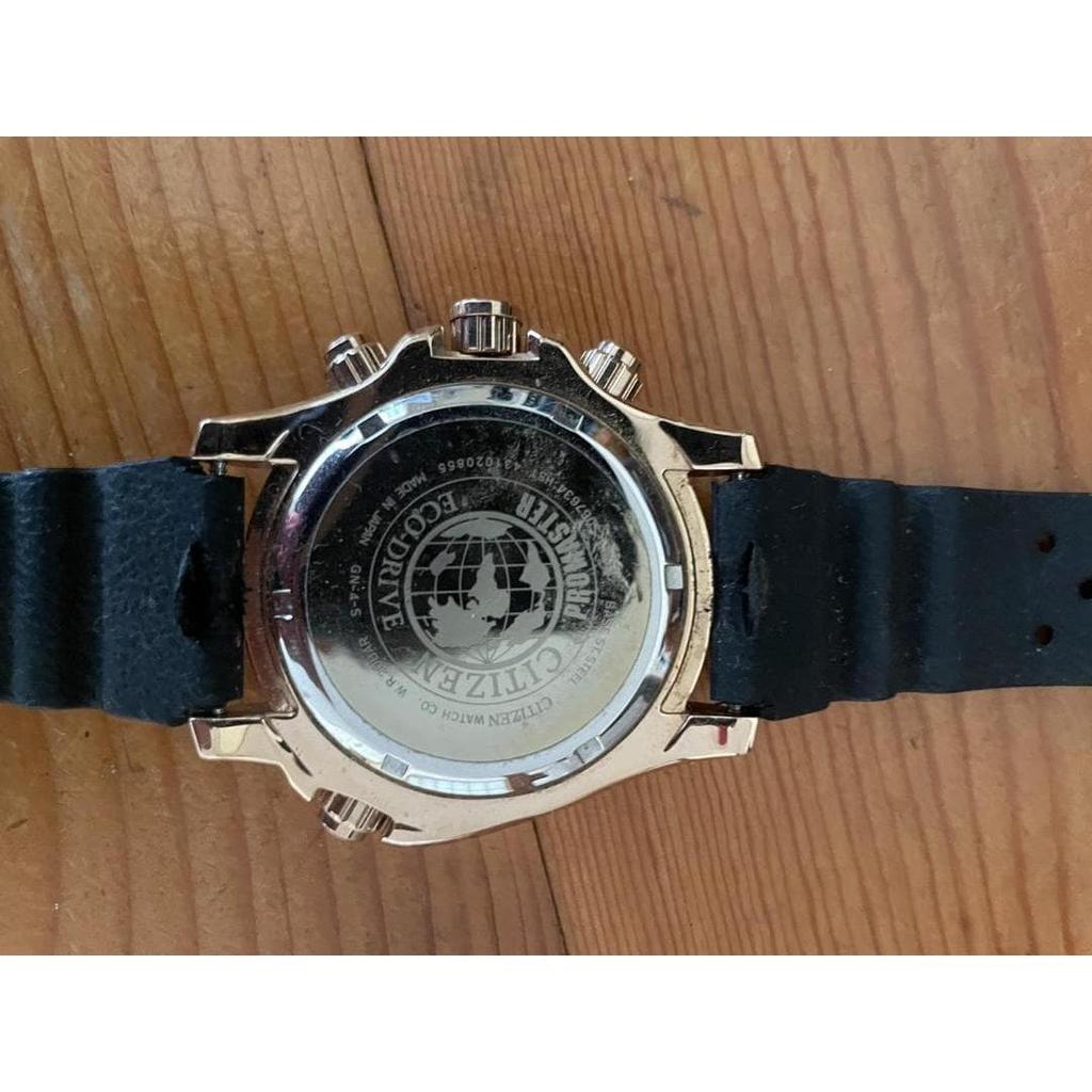 Used Citizen PROMASTER ECO-DRIVE