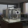 Aquatic Enclosure Thermometer with Measuring Device High Precise Measuring Device Smart Water Temperature Monitor Digital