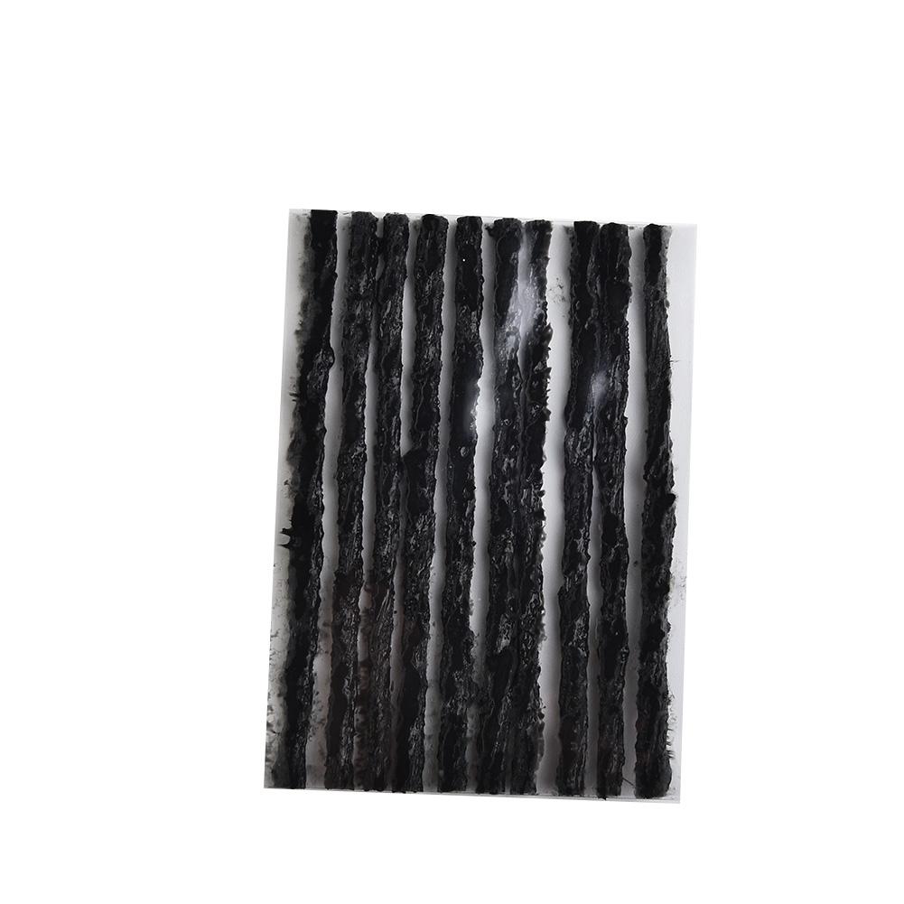 Puncture Car Tyre Seal Strip Replacement Motorcycle 3.5mm New Practical