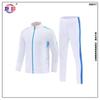 Juyan Unisex Stand Collar Tracksuit Set