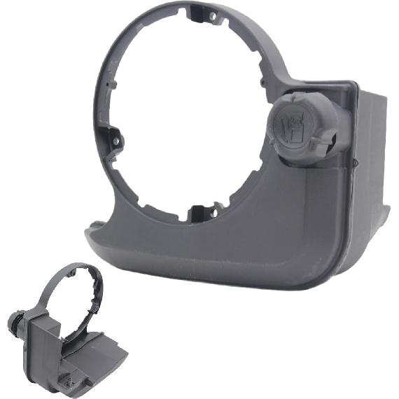 Quality Fuel Tanks with Secure Fuel Tank Caps - Compatible with AM134926 - Models 699374, 693377, 495224, 494213, and 499618 - Models 692046, 590490,