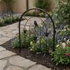 Zahradní stavby – Ploty, mříže a brány