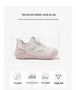 ABCkids Girls' Non-slip Floral Sports Shoes - Spring 2026 New Style