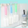 Versatile Glass Pot Washing Tool With Soft Sponge For All Cup Types