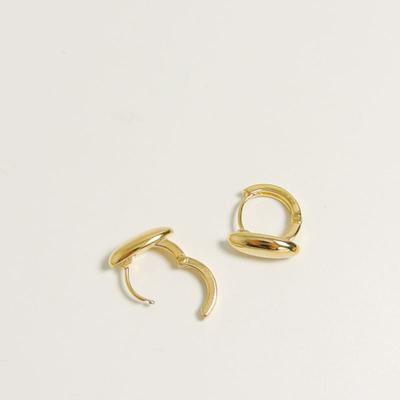 Objet213 Soho Hoop Earrings_02 Soho Hoop Earrings_02