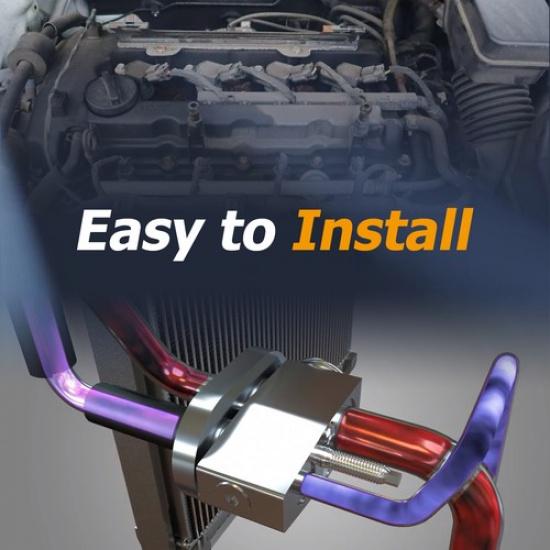 New A/C Expansion Valve for Infiniti 2008-2011 EX35 2009-2010 FX35 V6 3.5L