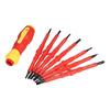 Precision Screwdriver Set 7 In 1 Small Mini Hobby Craft Jewelry Repair