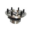 ATNKADDS Front Wheel Hub Bearing Assembly for BAIC Warrior