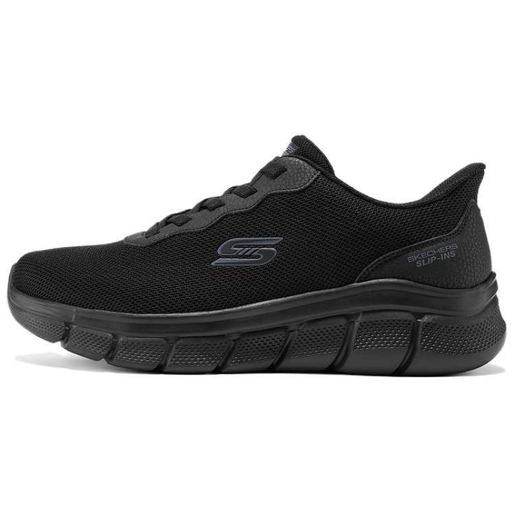 Skechers Bobs Mens Comfortable Versatile Durable
