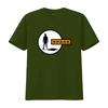 SHADO T Shirt for Men Retro UFO Sci Fi Inspired by Gerry Anderson TV Show vintage Washed graphic streetwear Casual