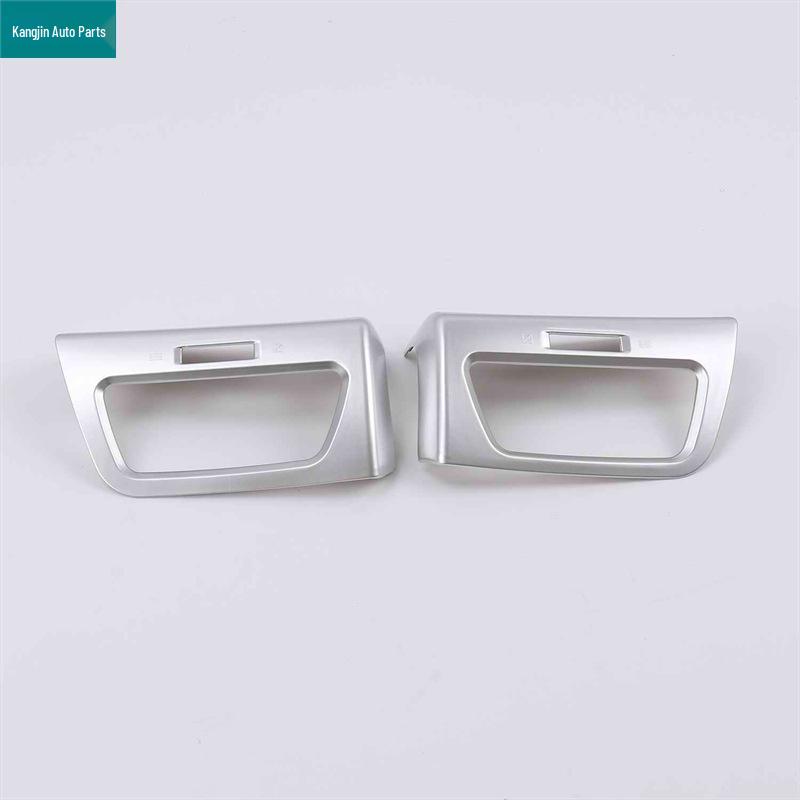 2015 Honda CRV Matta Interiörtillbehör: Vänsterkonsol, Rattgrepp, Trim för främre luftventil