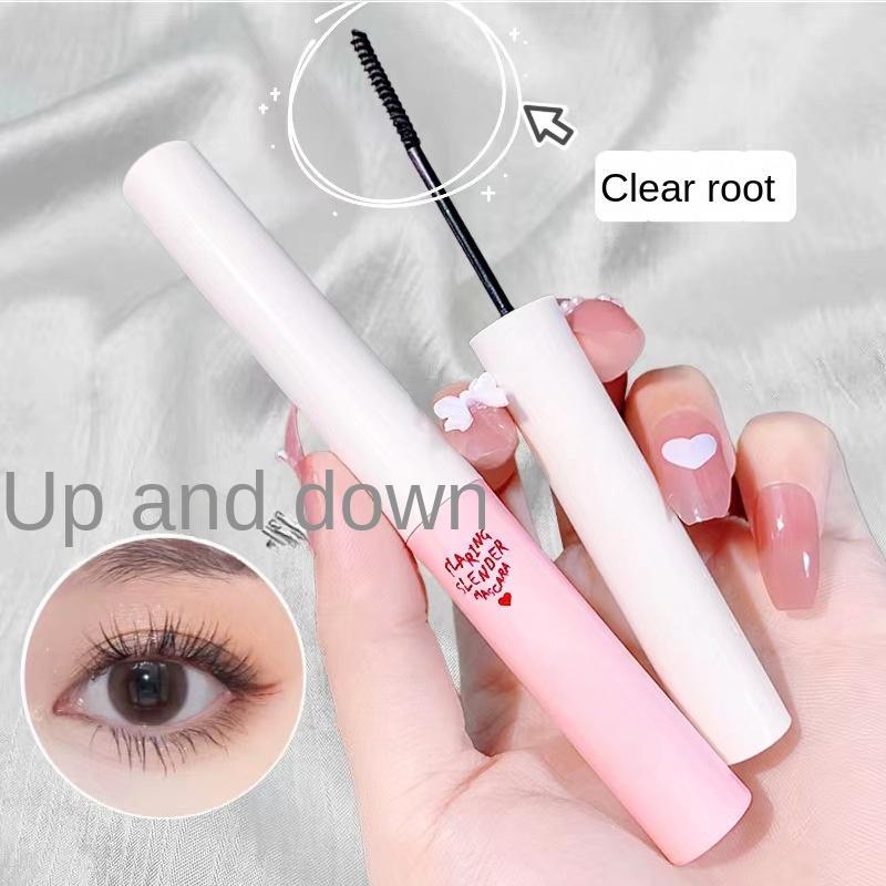 Mascara Lengthening Volume Waterproof Smudge-proof Colourful Mascara
