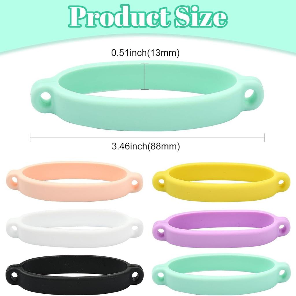 Portable Silicone Cup Ring, Silicone Coaster, Silicone Water Cup Hanging Rope Ring