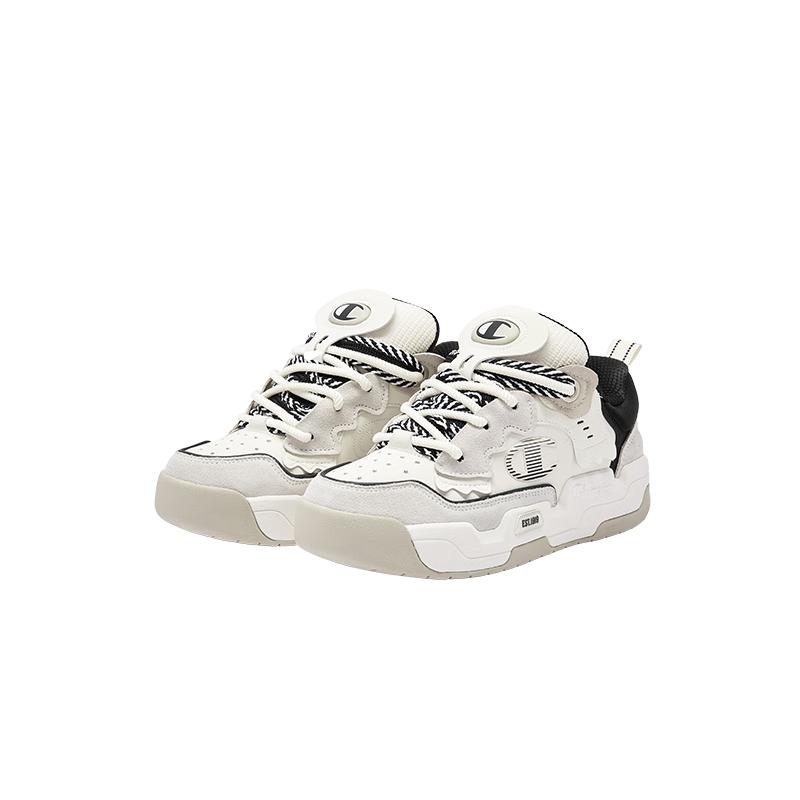 

Champion Unisex Platform Street Style Sneakers 24FWT25 39