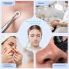 Daily Skincare Deep Pore Cleaner, Beauty Cleaning Shovel, Facial And Nose Blackhead Remover, Men'S And Women'S Skincare Tools
