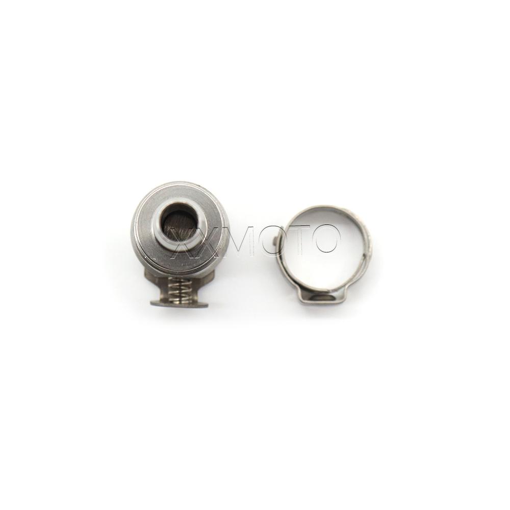 For 690 990 1050 1090 1090S R T 1190 1290ADV 1290 1290R 1290SDR Fuel Pump Connector Quick Disconnects Coupling Motorcycle