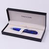 TACCIA Ballpoint Pen, Spectrum Blue, 1.0mm, TSP-69BP-BU