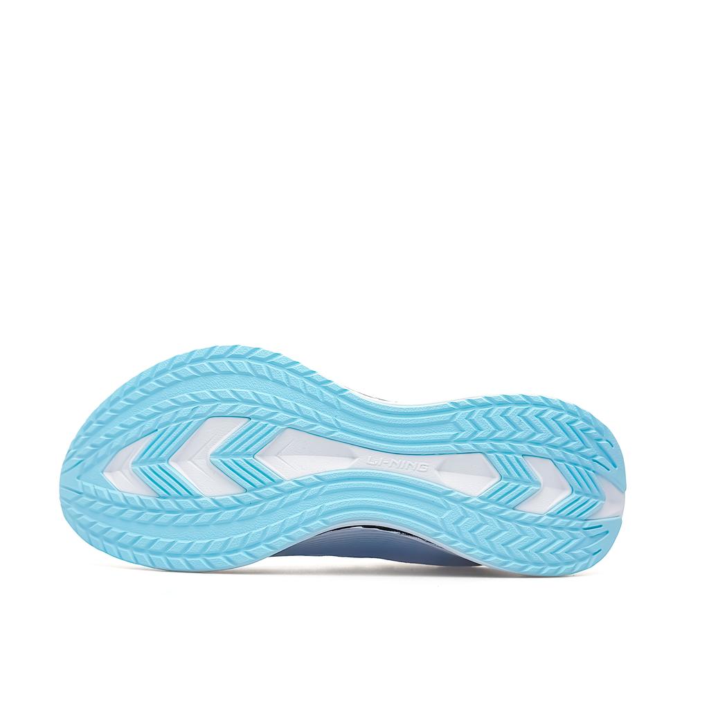 Li Ning Wuyue Cushioning Slip Resistant Coverage Low top Casual Physical Fitness Test & Exam City Commuting ARST003-1(Team1406-BOX)